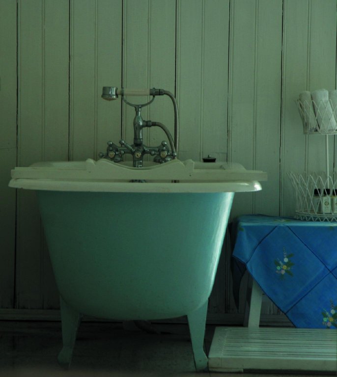 Фото Sourenee Tea Estate & Boutique Resort