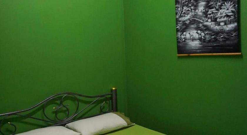 Фото Oyo 730 Meedee Hostel