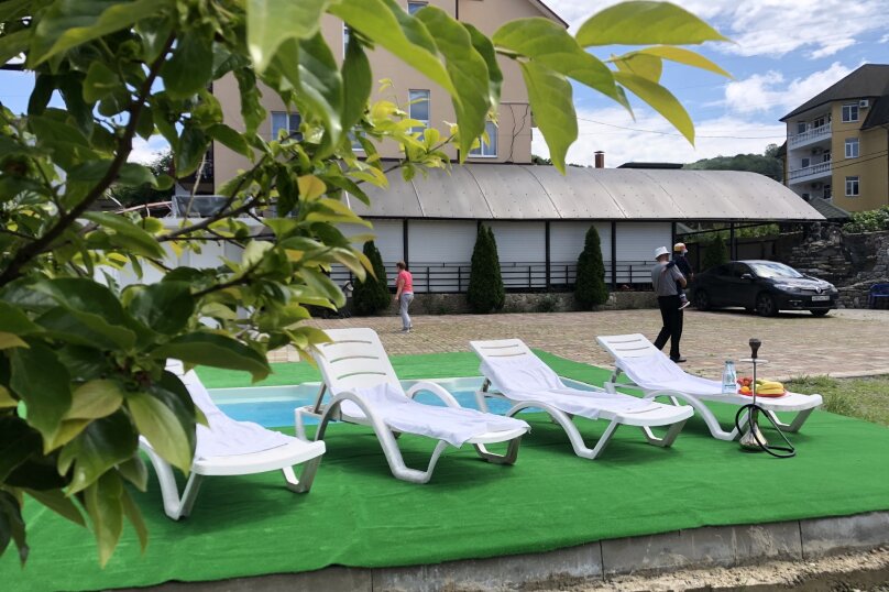 Фото Уютный Причал