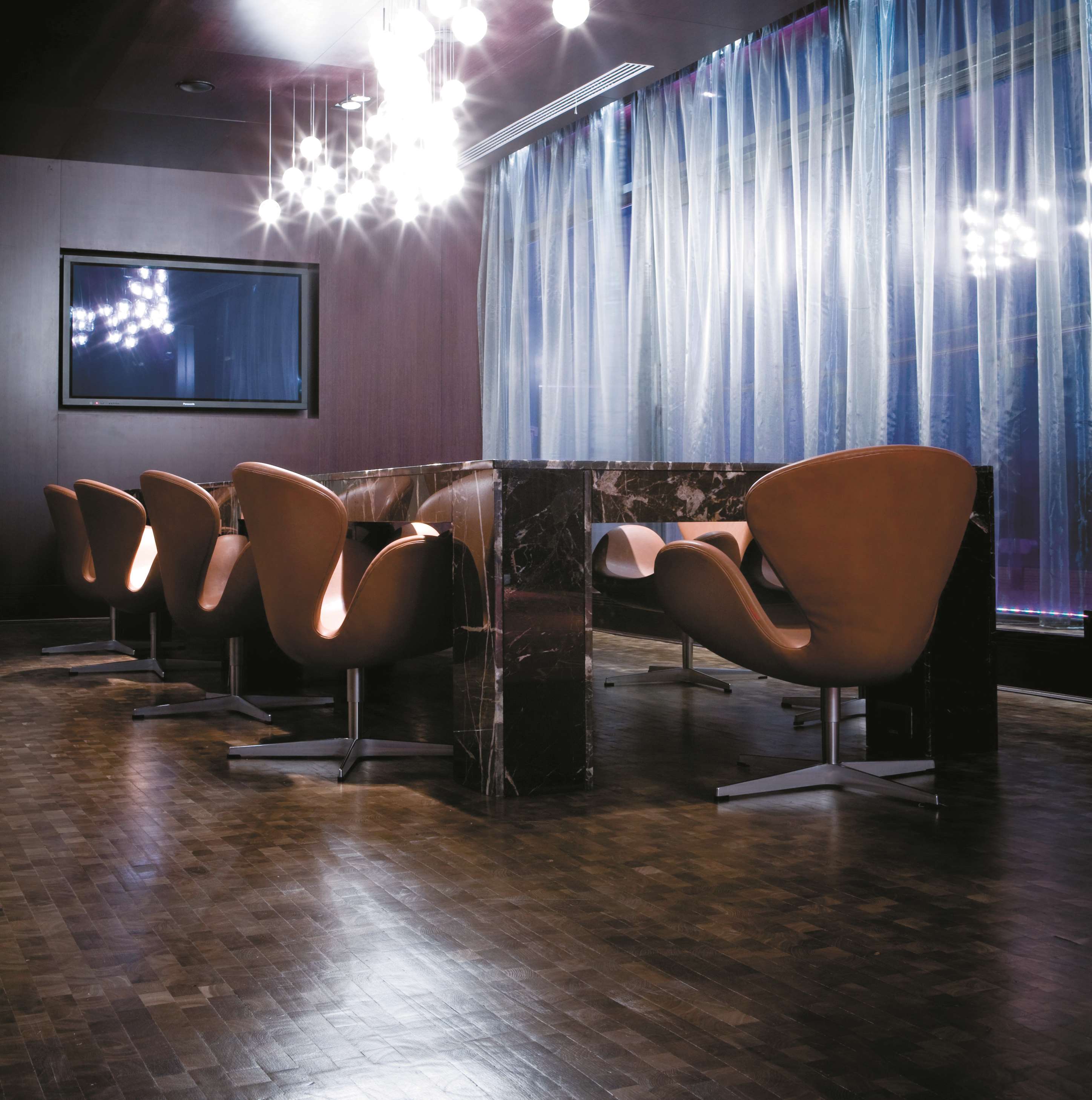 Фото Radisson Blu Royal Hotel, Dublin