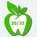 Dentistry 20/32 oganoff clinic (Kremenchugskaya Street, 5к3) ، عيادات الأسنان