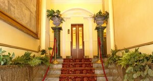 Гостиница Hotel Giglio dell