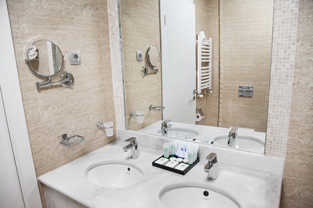 Фото Vile Oliva Hotel & Resort