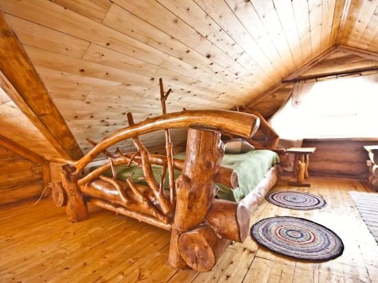 Фото Экодеревня Чуньки