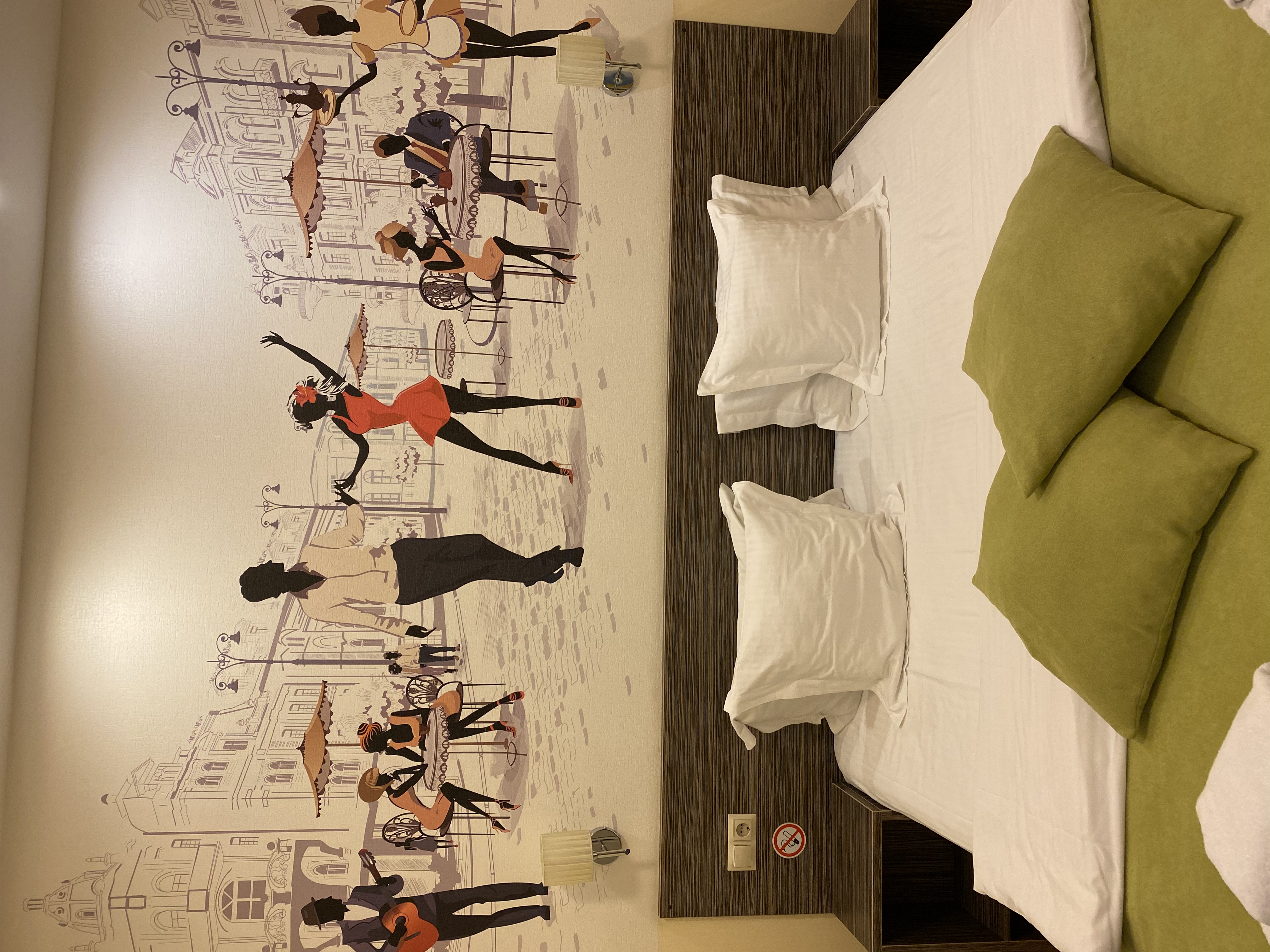 Фото Джаз Отель