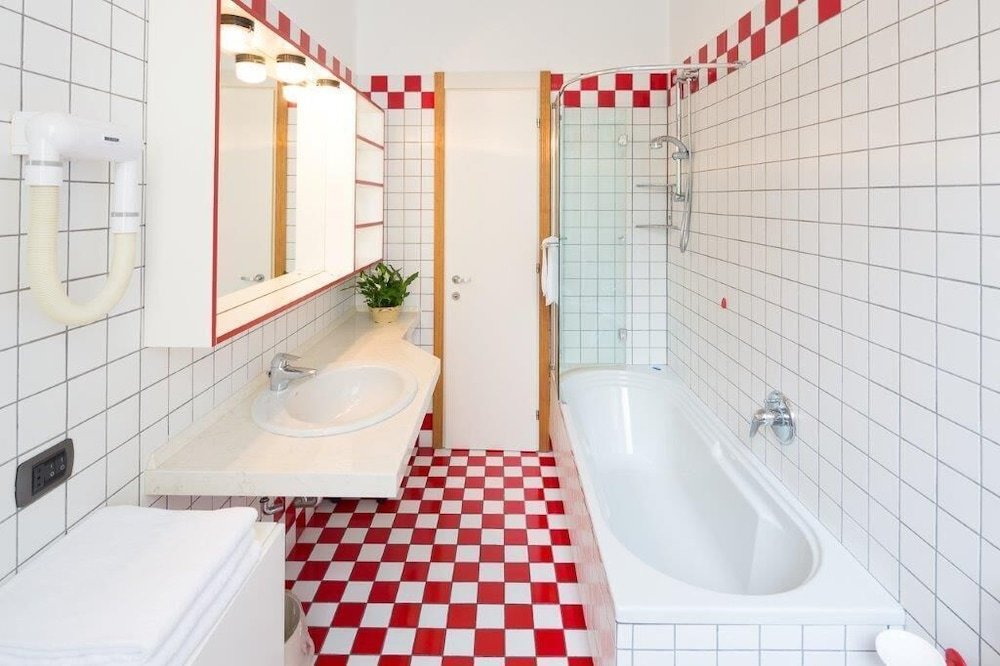 Фото Residence Borgo Nuovo Uno