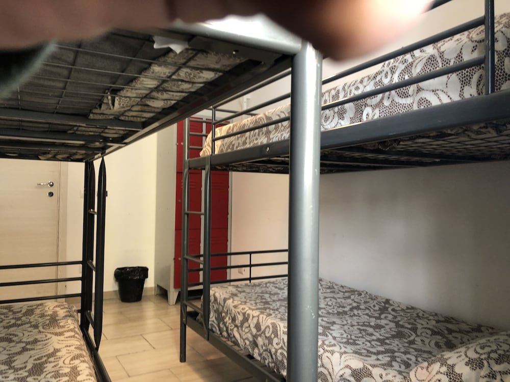 Фото Old Milano House - Hostel