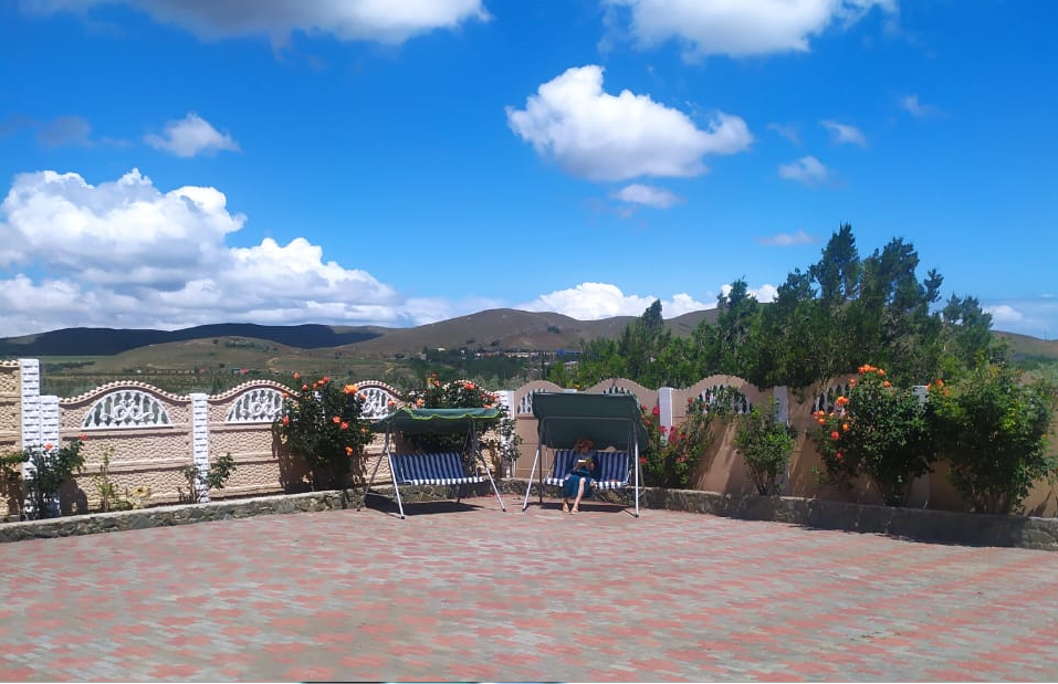 Фото Сабина