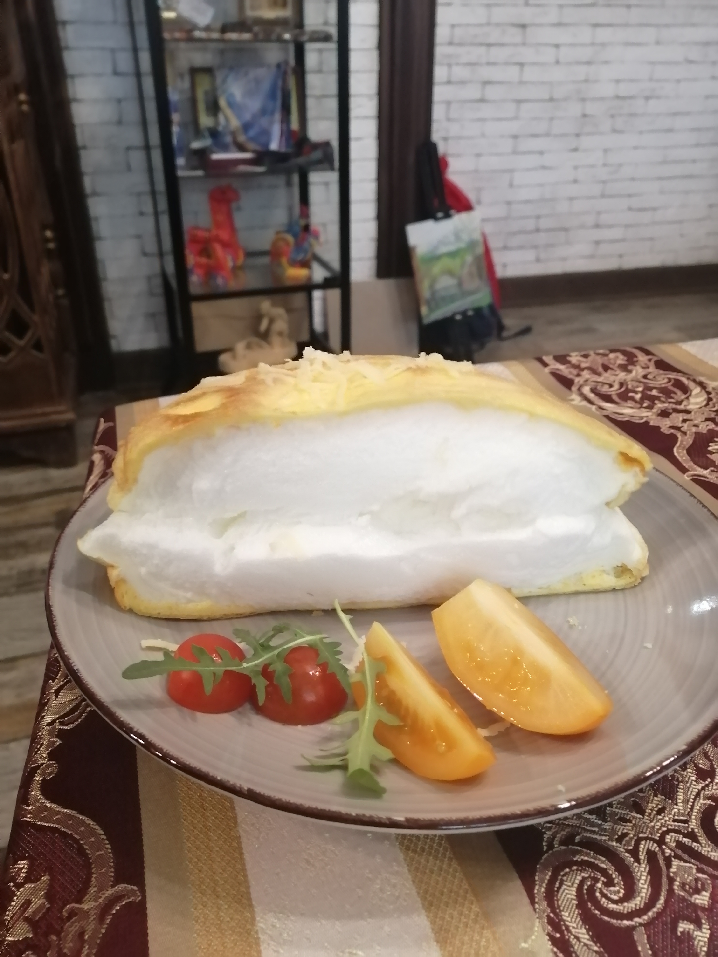 Фото Дом Ершова