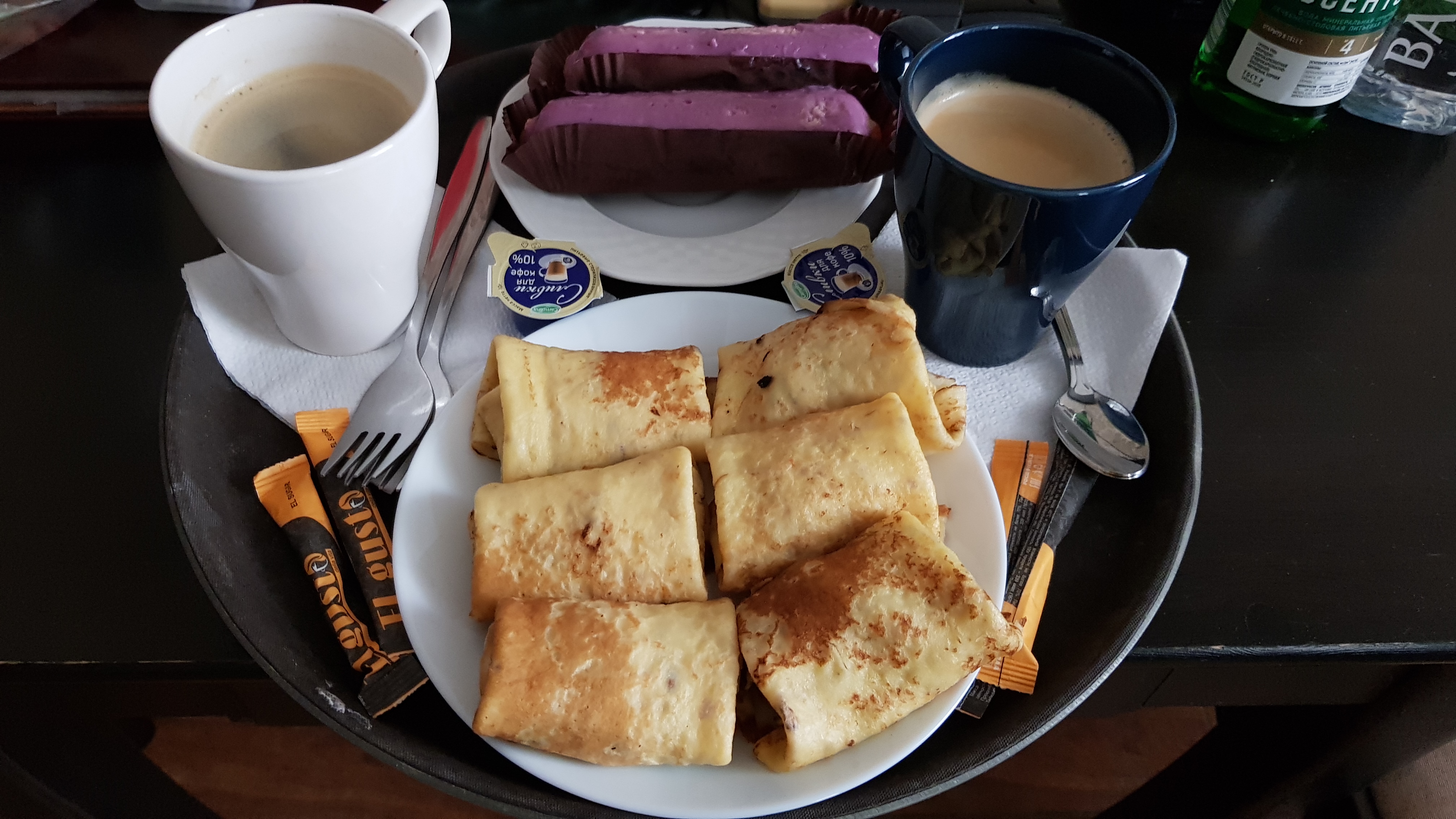 Фото Елисеефф Арбат