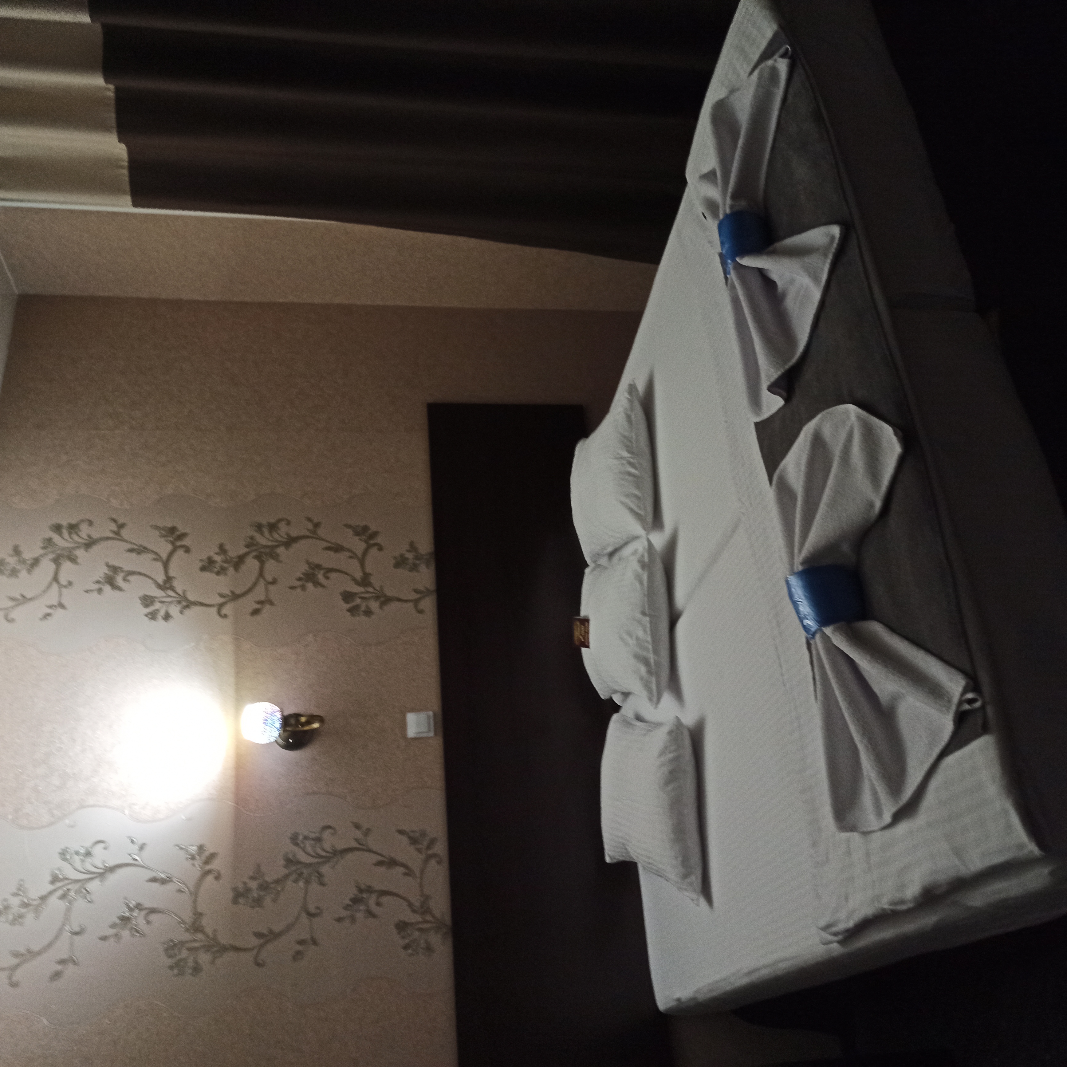 Фото Подкова