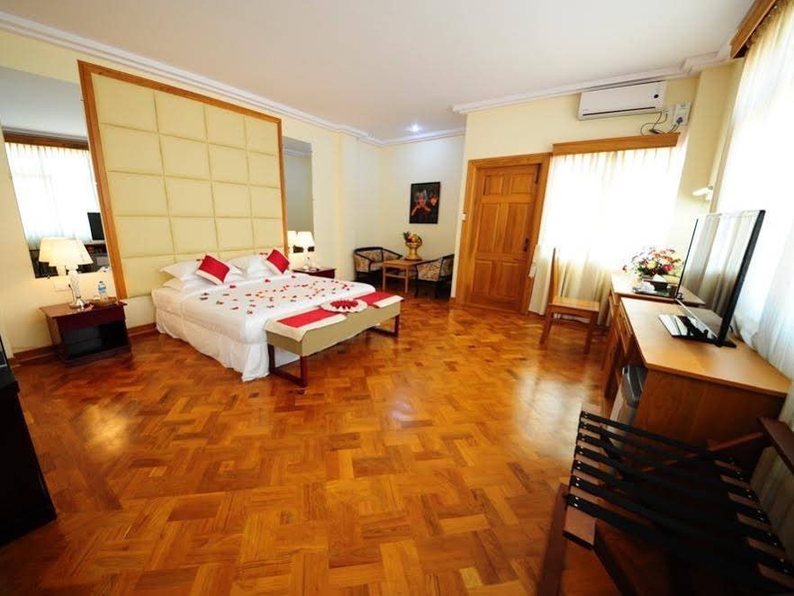 Фото отеля 5