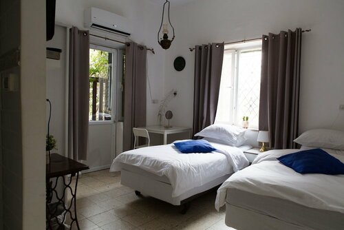 Гостиница Tzefania ApartHotel в Иерусалиме