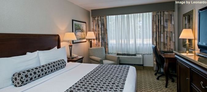 Фото Crowne Plaza Philadelphia - Valley Forge, an Ihg Hotel