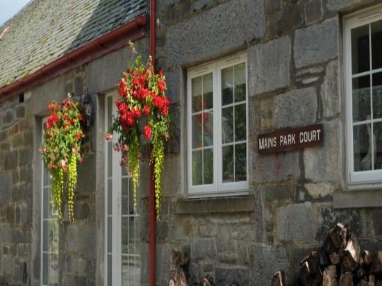 Фото Mains of Taymouth Country Estate