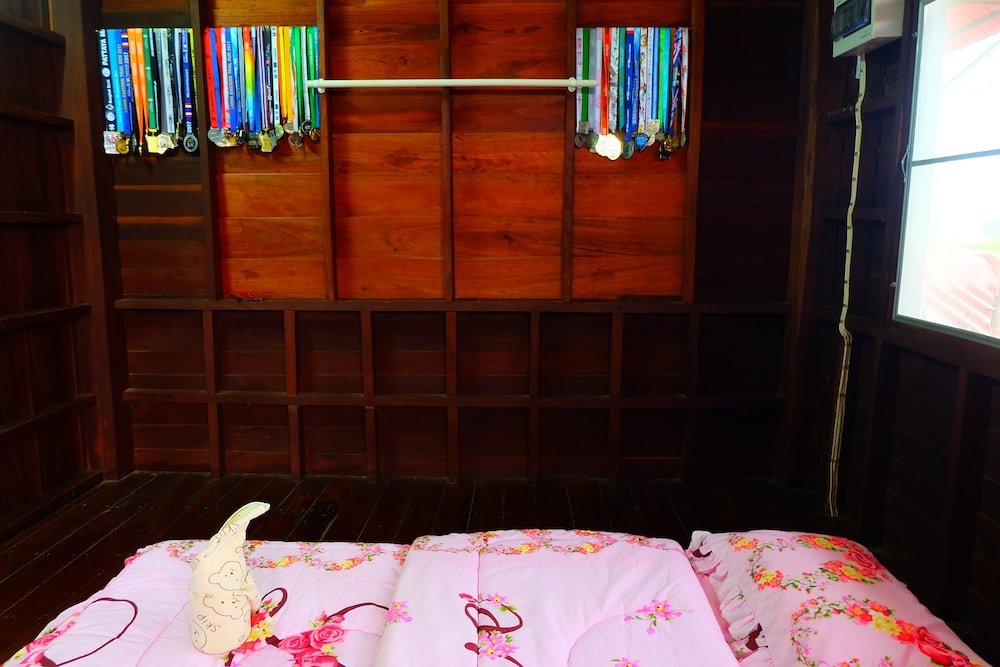 Фото Wowtawan Homestay