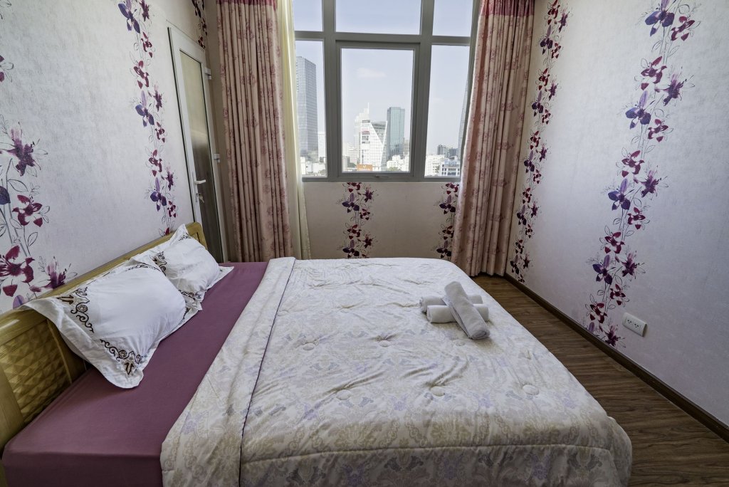 Фото Ben Thanh Hostel Sai Gon