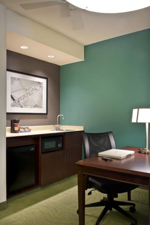 Фото SpringHill Suites by Marriott Boston/Andover