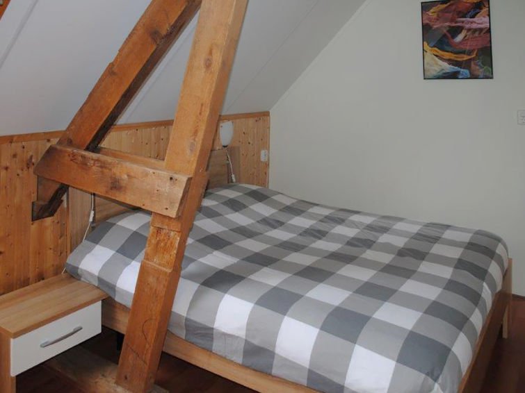 Фото Holiday Home Sint Kruis