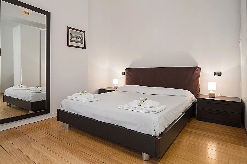 Фото Residenza Novecento