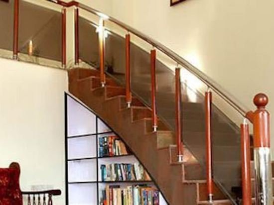 Фото Park International