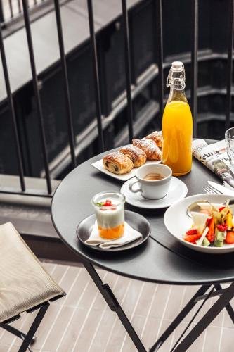 Фото Sant Francesc Hotel Singular