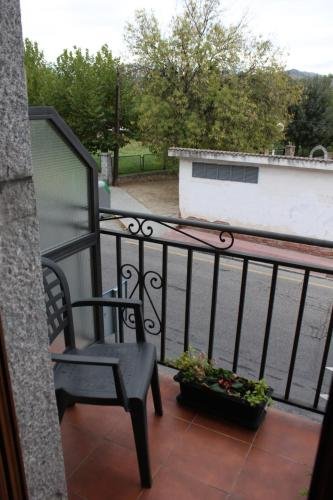 Фото Hostal Rural El Caño by Viverestays