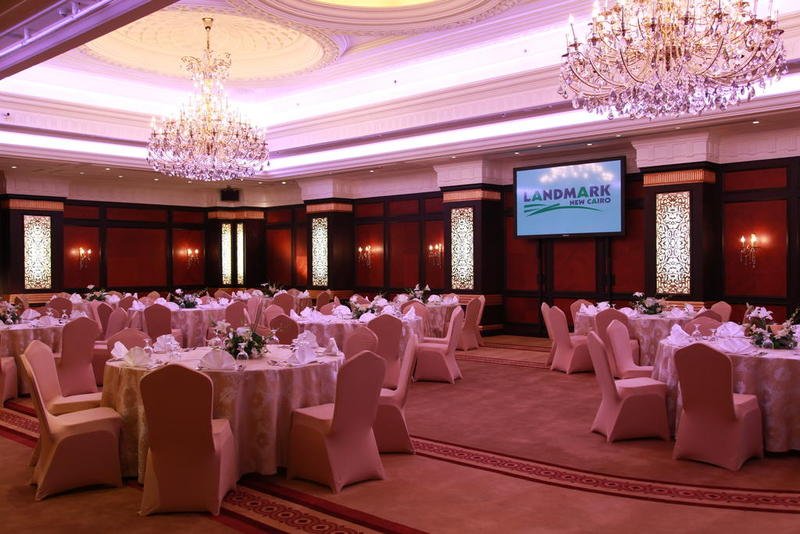 Фото Helnan Landmark New Cairo