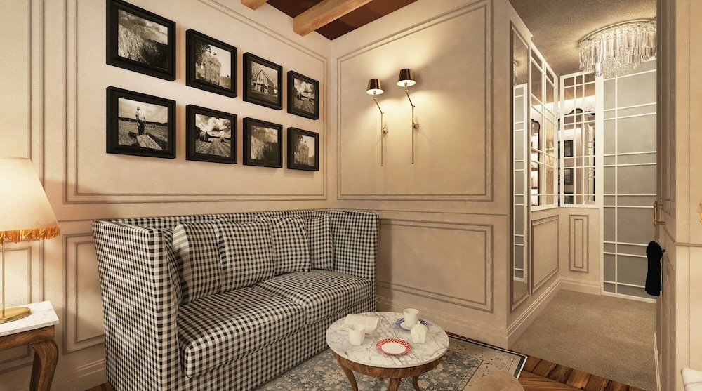 Фото Matilde Boutique Hotel