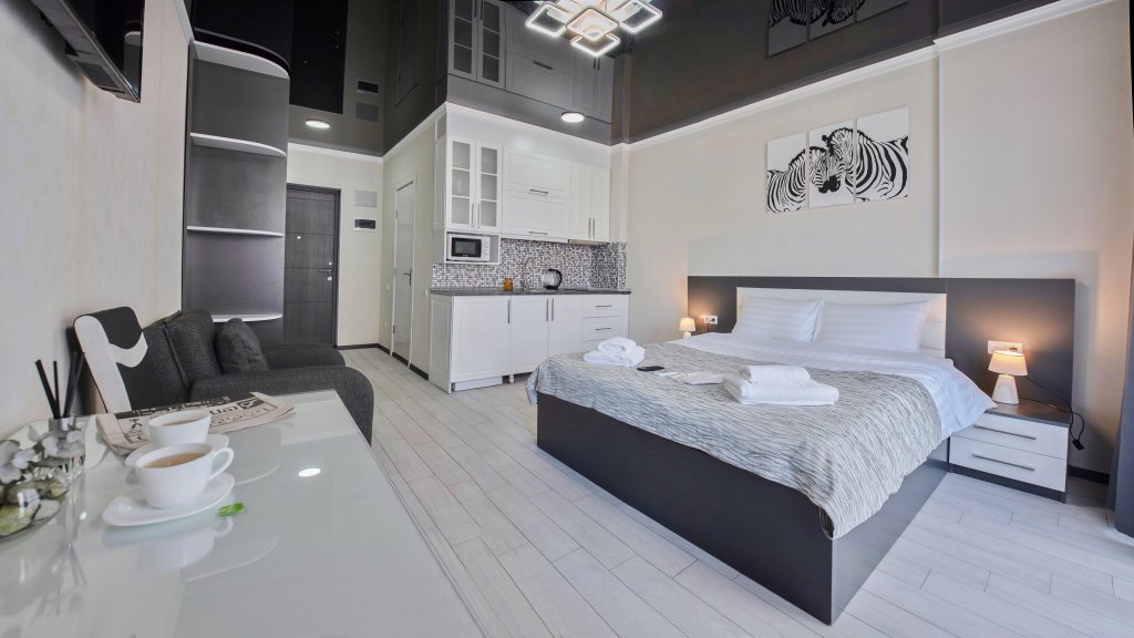 Фото Next Orange Hotel