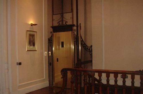 Гостиница Hotel Frossard в Буэнос-Айресе