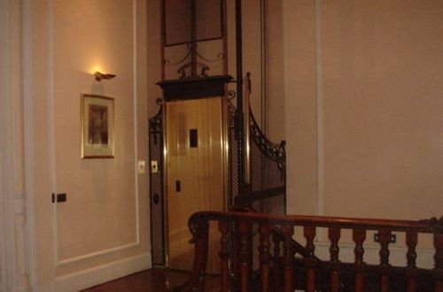 Фото Hotel Frossard