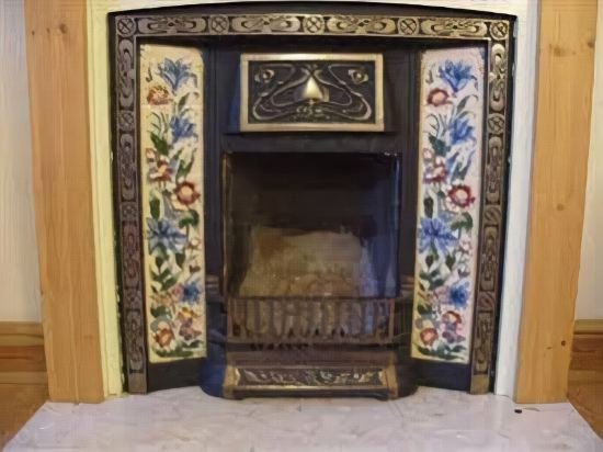 Фото Vine Cottage - B&b