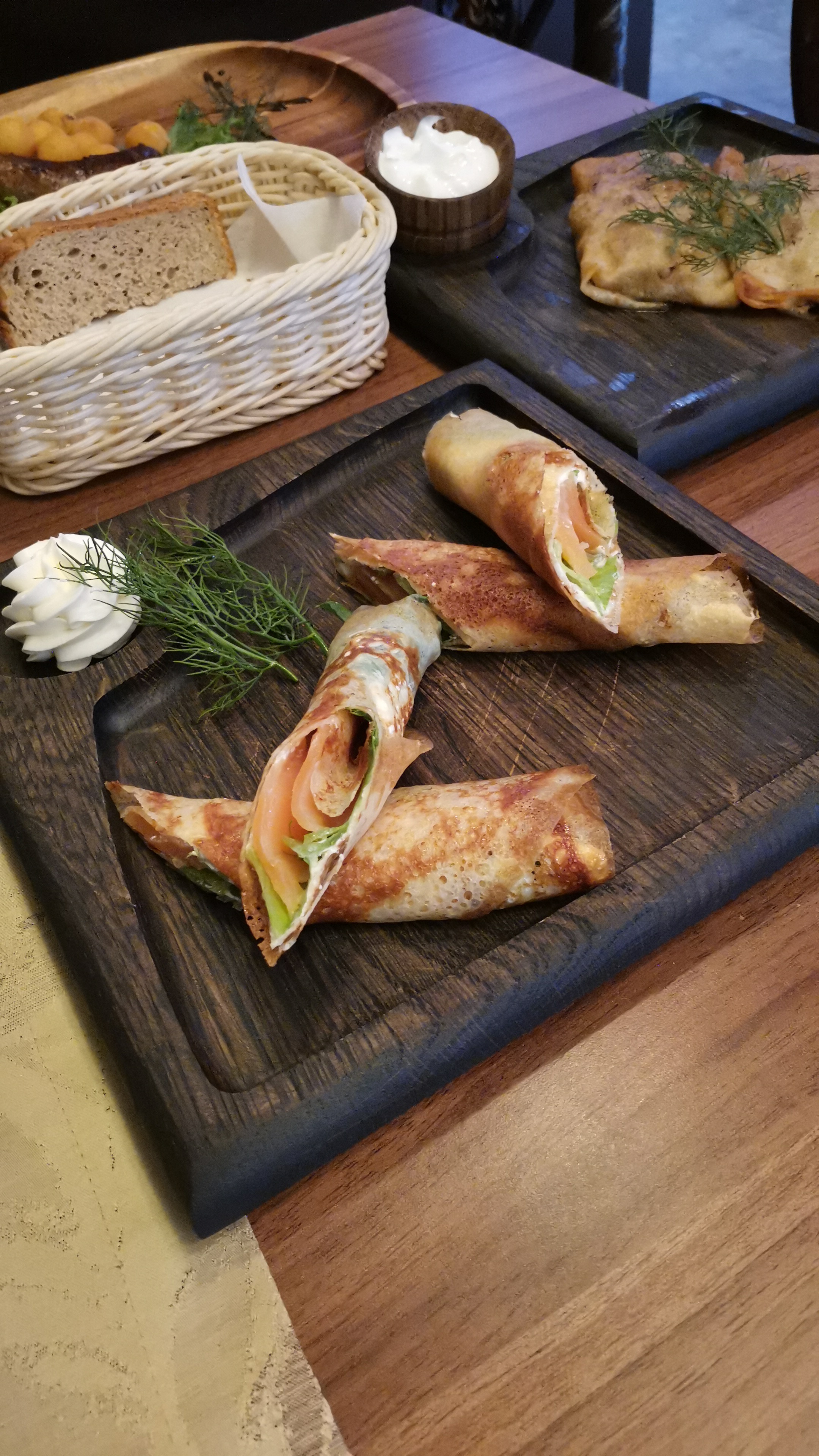 Фото Хозяюшка