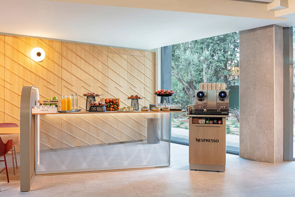 Фото Ibis Styles Madrid City Las Ventas