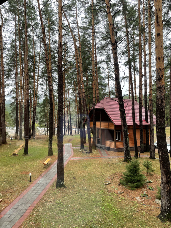 Фото Манжерок