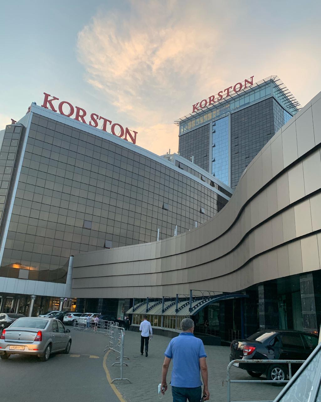 Фото Korston Royal