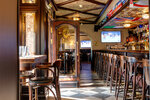 Ringo Bells (Kolokolnaya Street, 4) ، حانة، بار
