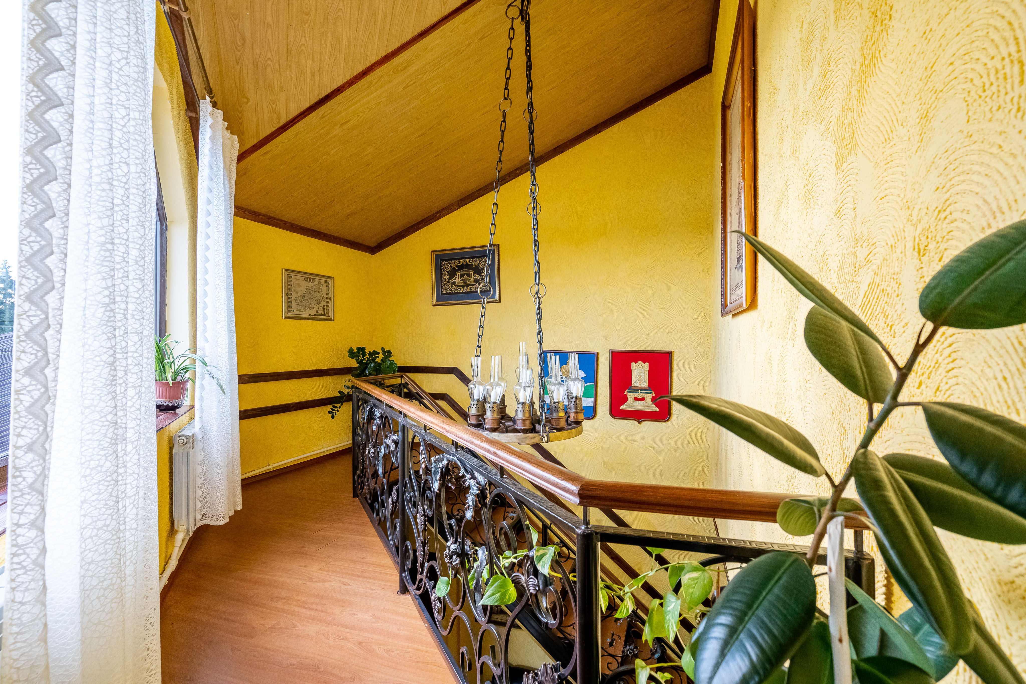 Фото Проховское подворье