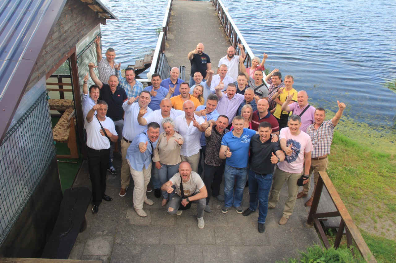 Фото Балтика