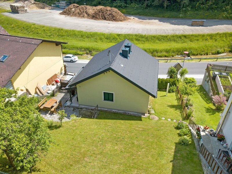 Жильё посуточно Cozy Holiday Home in Waldbach near Totter Mann