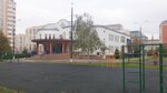 Ученический Совет школы № 2036 (ул. Татьяны Макаровой, 2), общественная организация в Москве