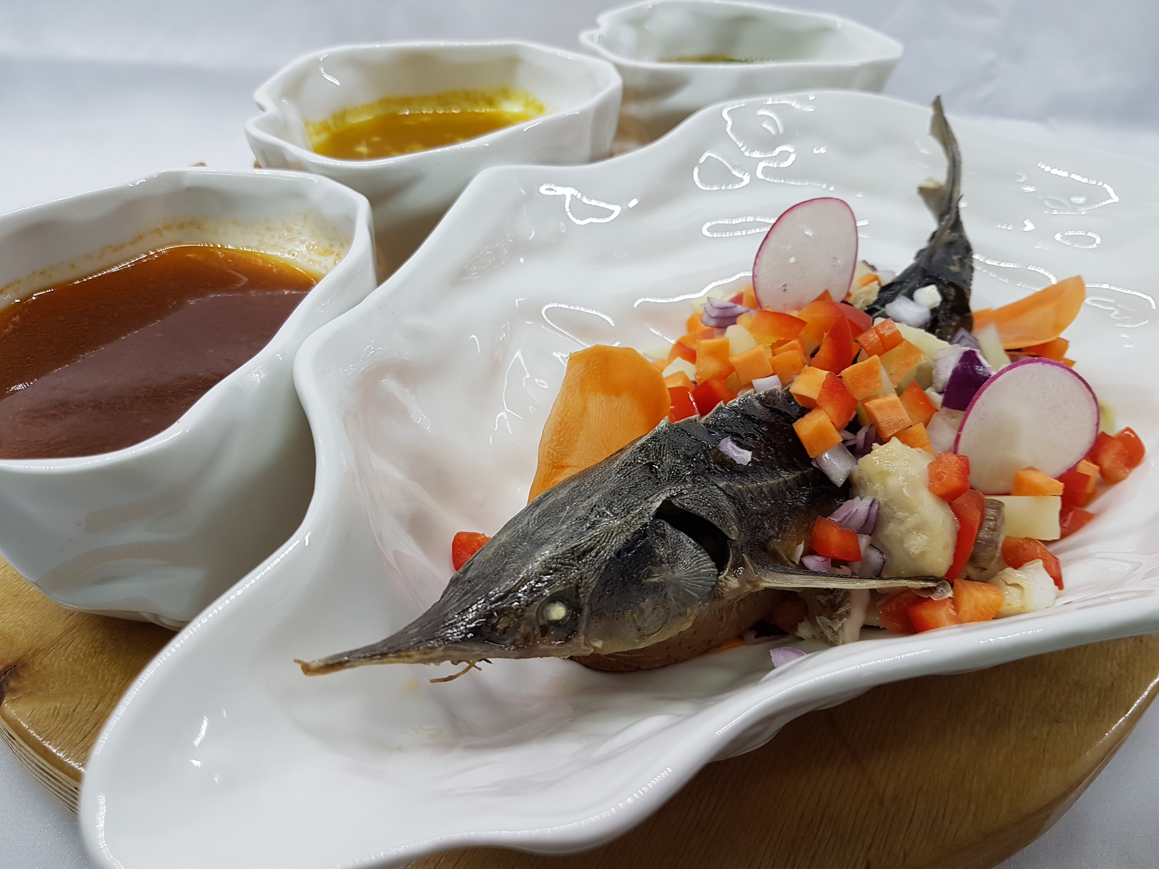 Фото Molly O'Brian