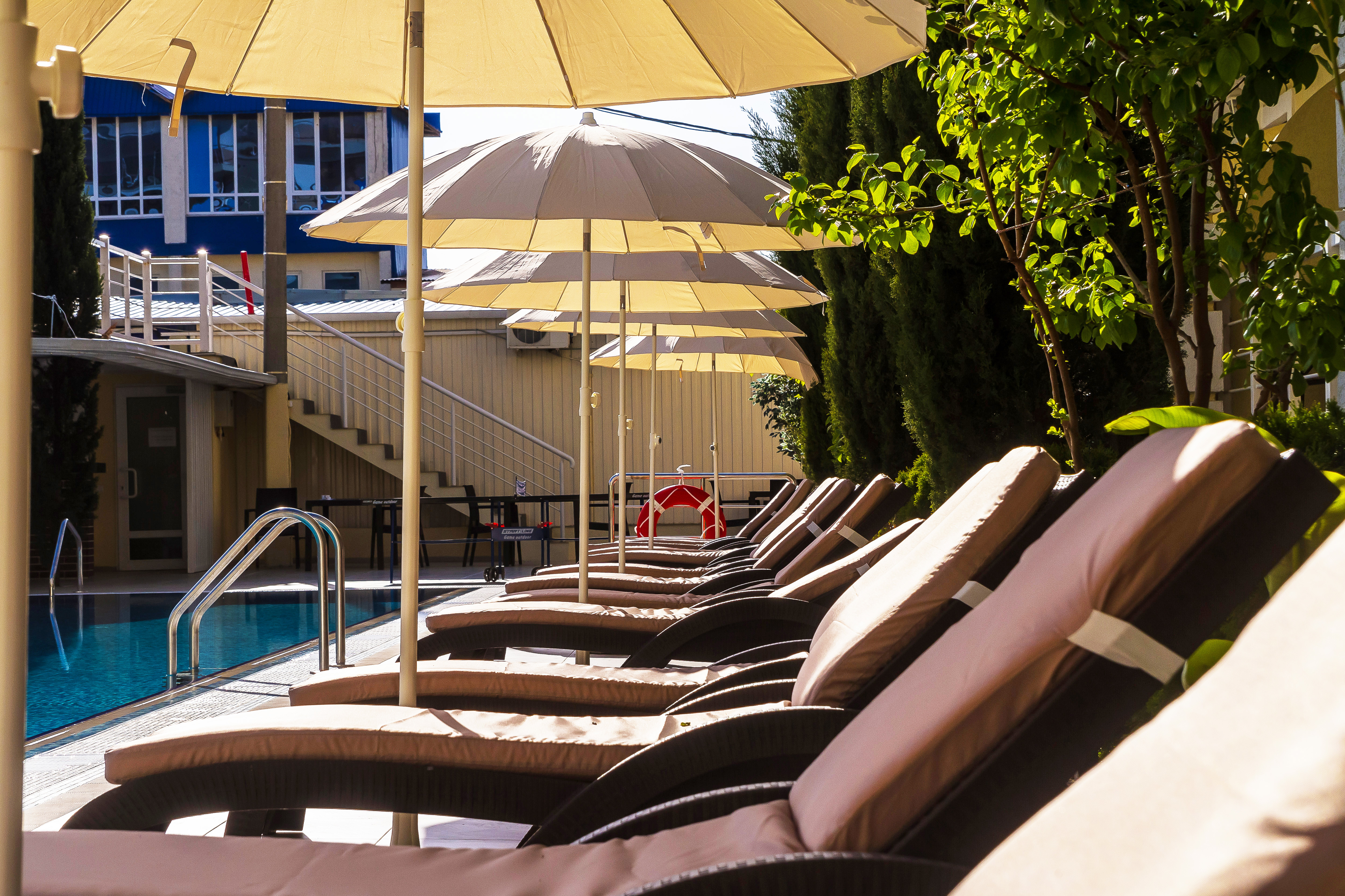 Фото Гранд-Шато