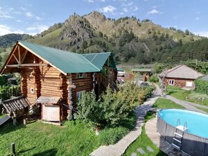 Prival putnika (selo Uznezya, Tsentralnaya ulitsa, 24), hotel