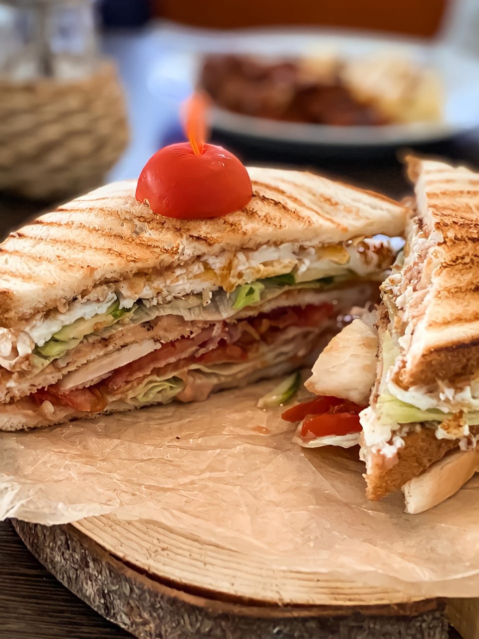 Фото Хижина