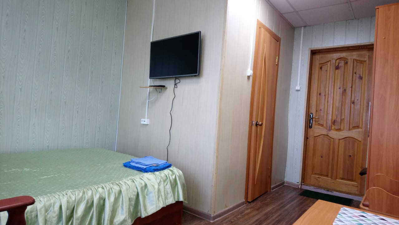 Фото Усолье