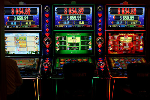 Casino winbet app visual