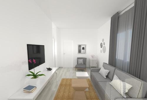 Фото Bianco Olympico Beach Resort - All Inclusive