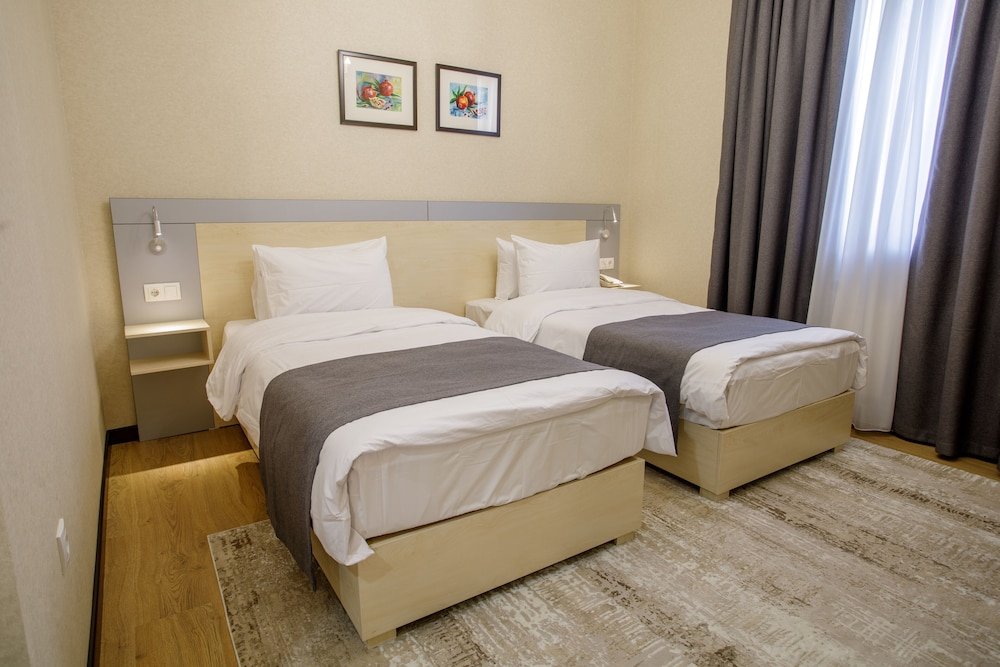 Фото Navruz Hotel Tashkent